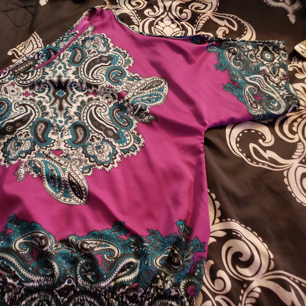 Blouse